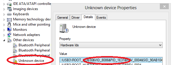 Download driver usb 3.0 windows xp